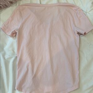 lululemon athletica Pink Women's Top